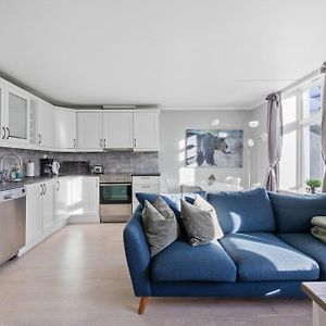 Appartement met Drie Slaapkamers